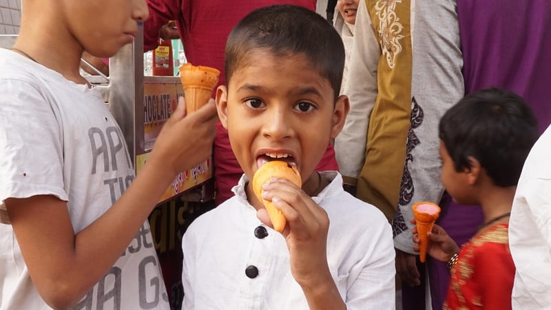 Icelandic Highlands, Iceland